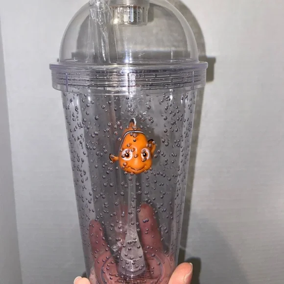 Disney’s Finding Nemo Pixar Fest Light Up Cup - Picture 5 of 8